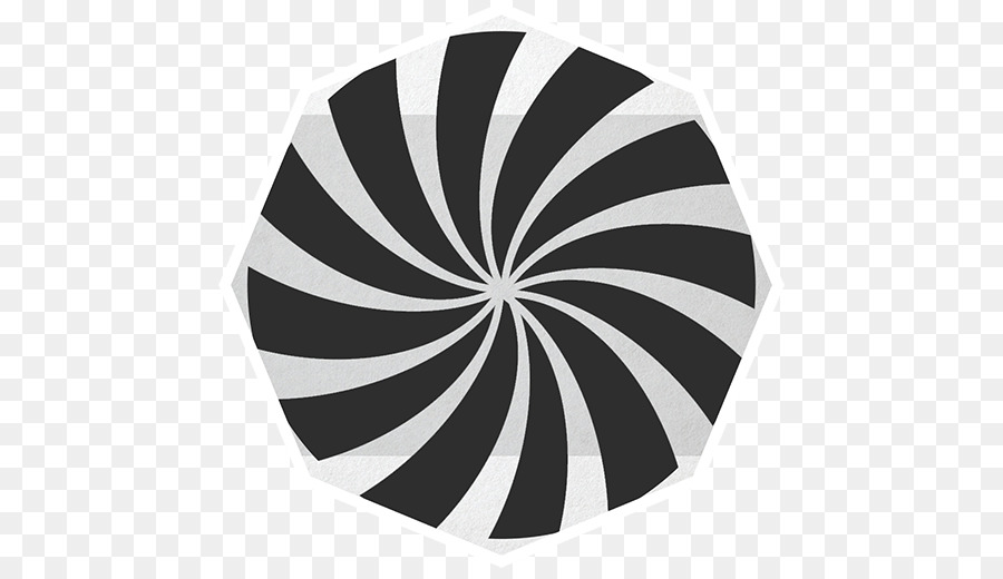 Espiral Azul，Remolino PNG