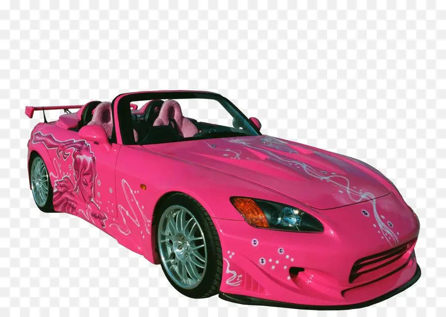 Coche Deportivo，Coche PNG