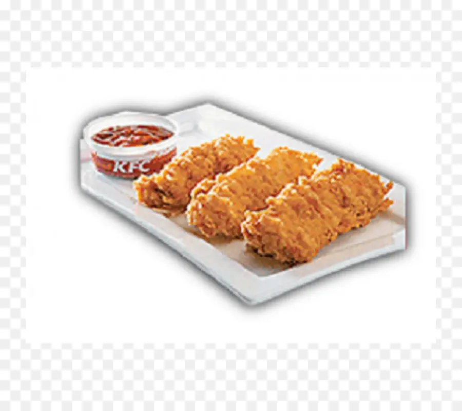 Los Dedos De Pollo，Kfc PNG