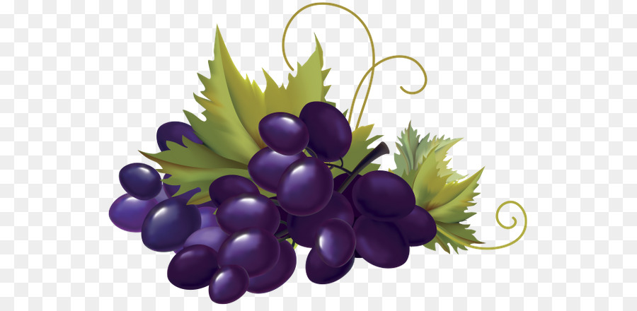 Uva，La Fruta PNG