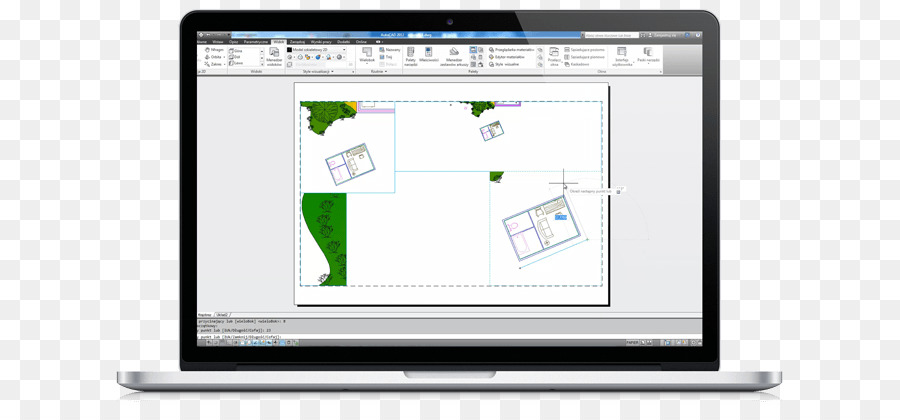 Programa De Ordenador，Autocad PNG