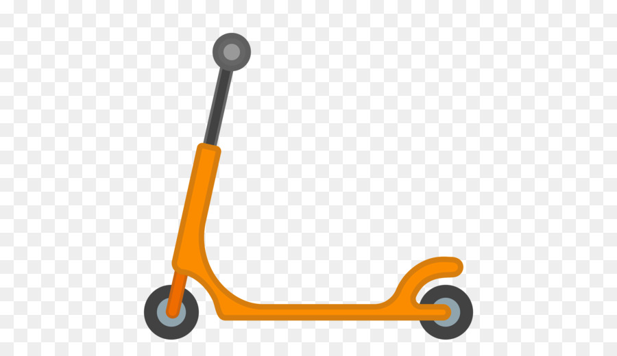 Scooter，Kick Scooter PNG