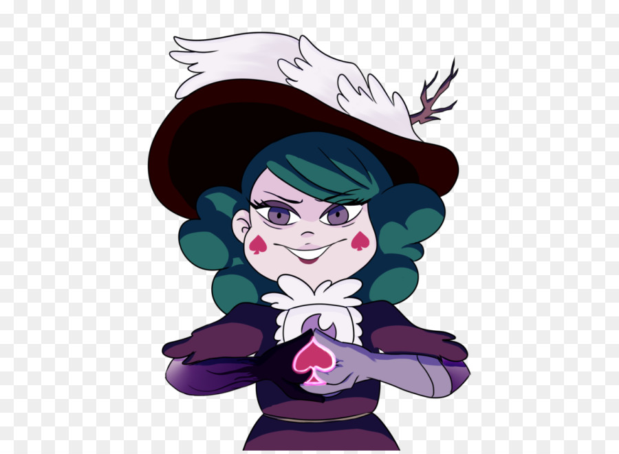 Mariposa，Fan Art PNG