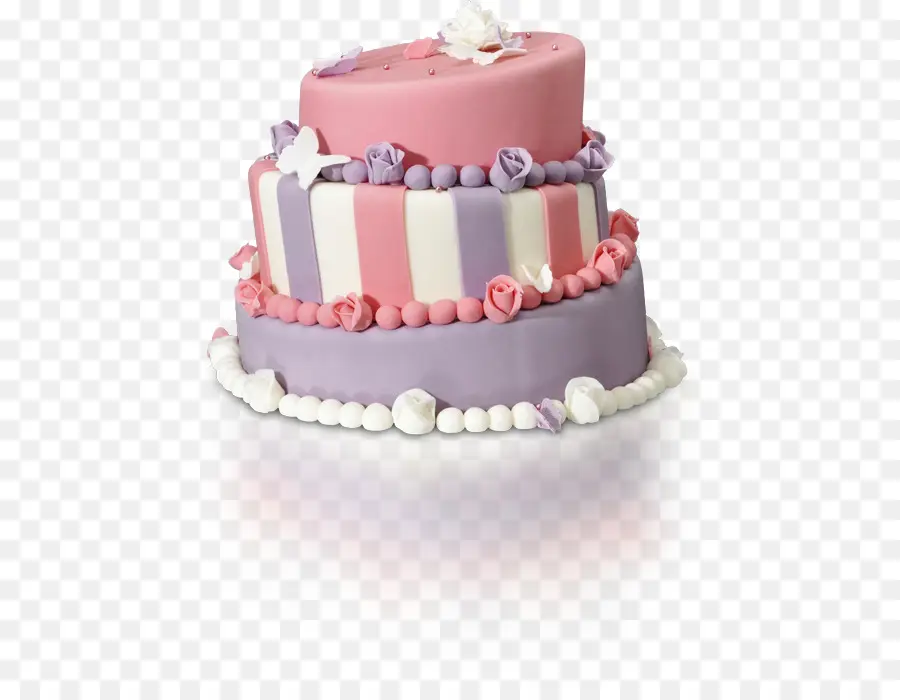 Pastel De Cumpleaños，Torta PNG