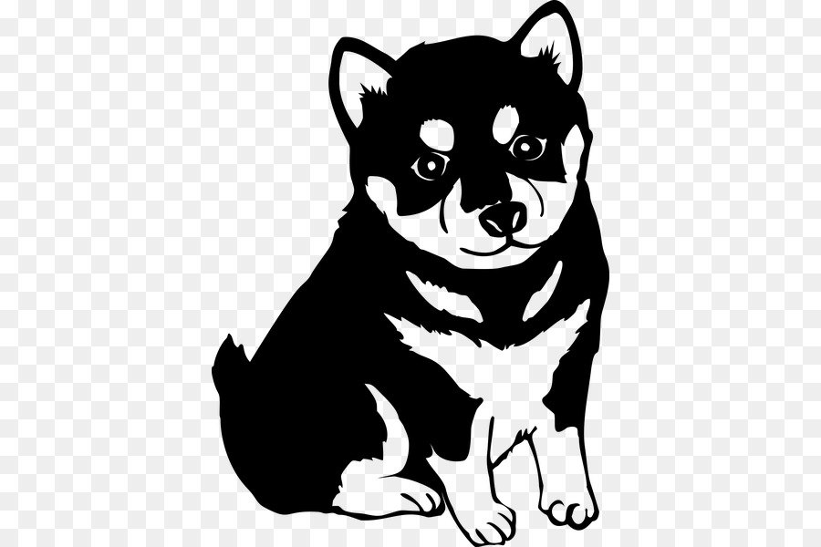 Shiba Inu，Akita PNG