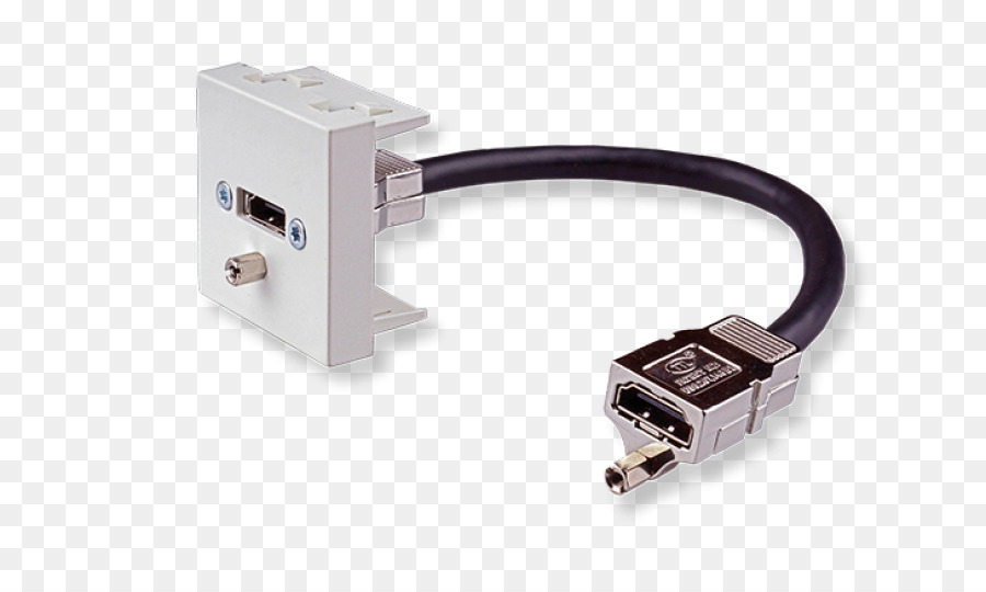 Cable Serie，Adaptador PNG