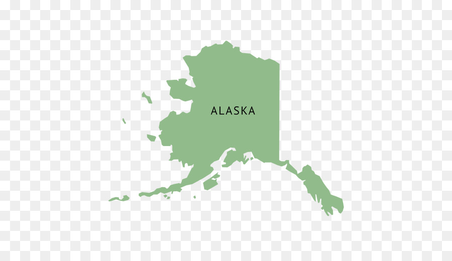 Alaska，Bandera De Alaska PNG