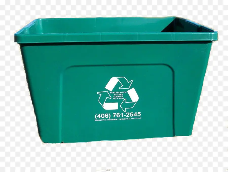 Papelera De Reciclaje，Reciclaje PNG