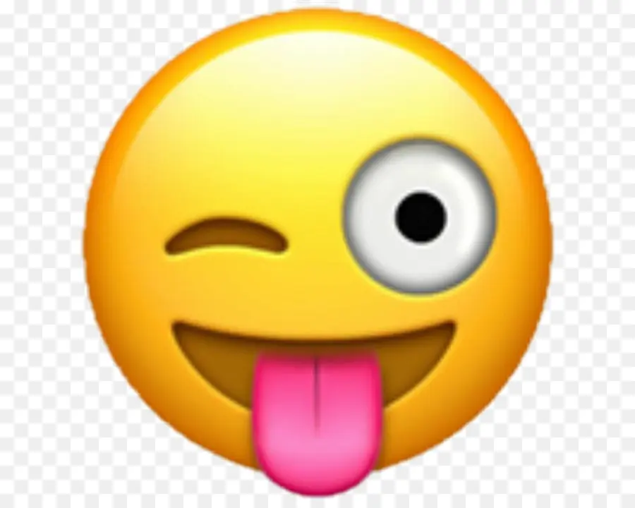 Emoji，Smiley PNG