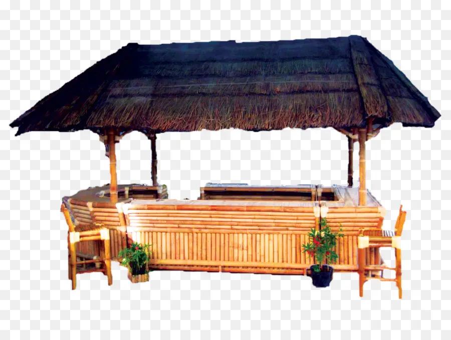 Gazebo，Cabaña PNG