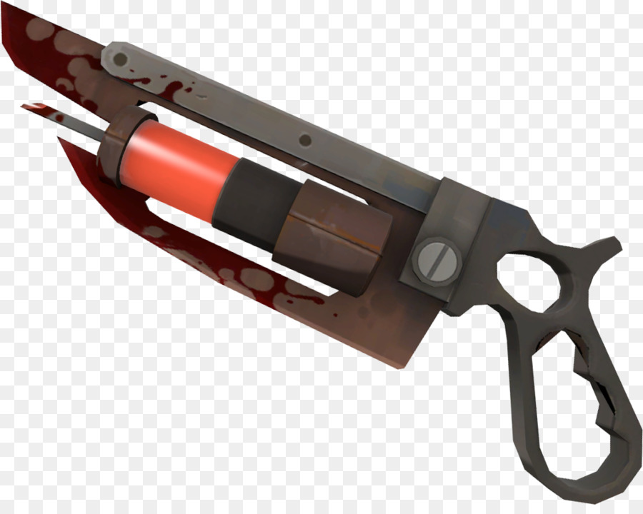 Team Fortress 2，Arma PNG