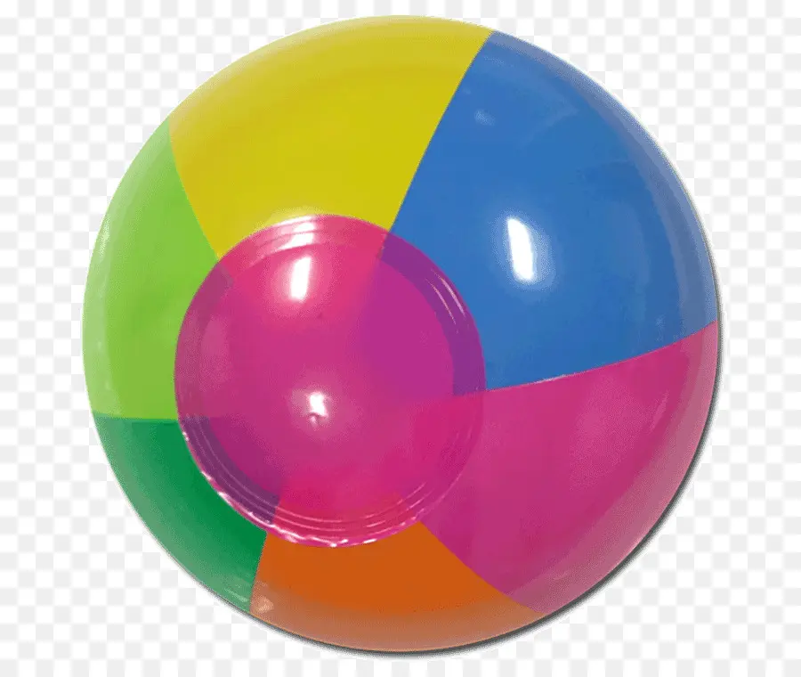 Inflable，Pelota De Playa PNG