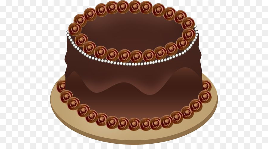 Pastel De Chocolate，Pastel De Cumpleaños PNG