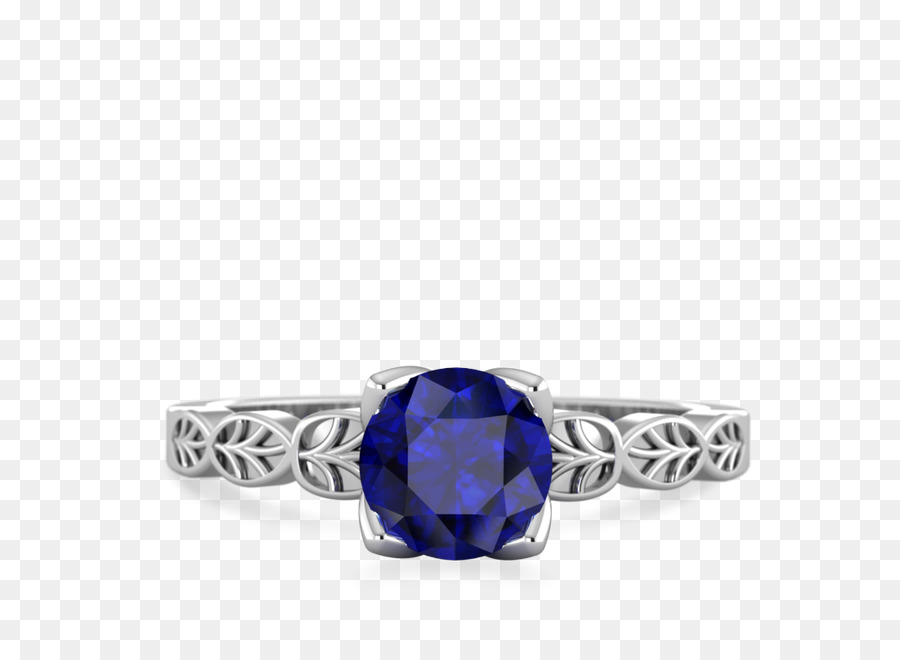 Zafiro，Anillo PNG