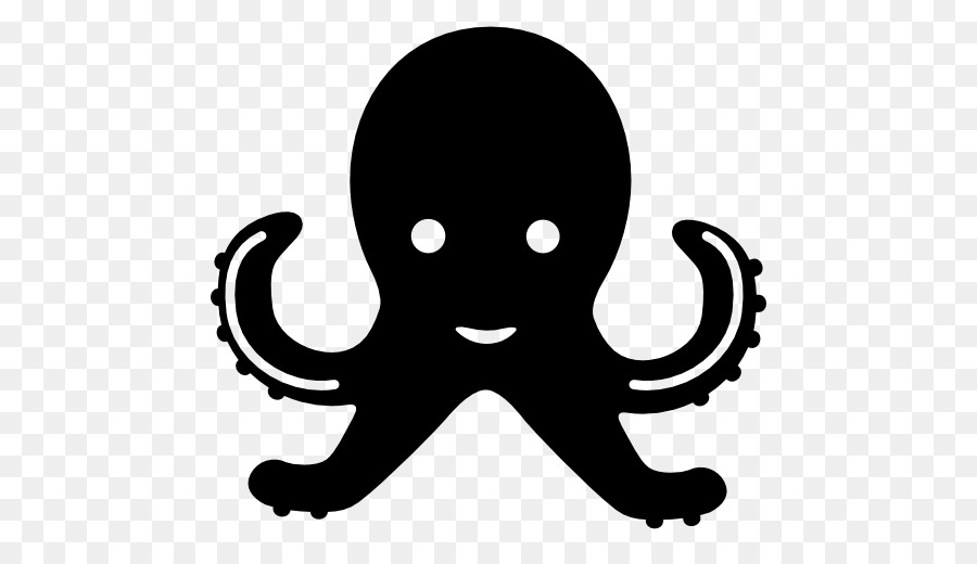 Pulpo，Iconos De Equipo PNG