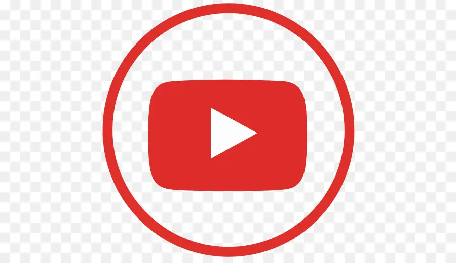 Iconos De Equipo，Youtube PNG