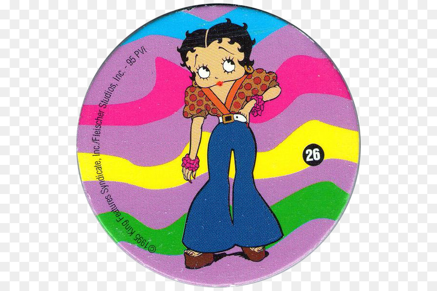 Betty Boop，De Dibujos Animados PNG