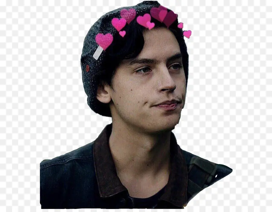 Cole Sprouse，Riverdale PNG