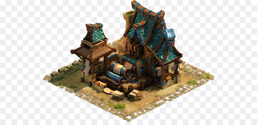 Elvenar，Forge Of Empires PNG