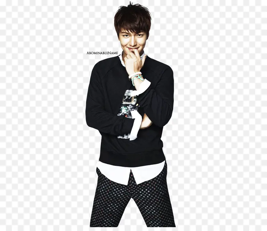 Lee Min Ho，Herederos PNG