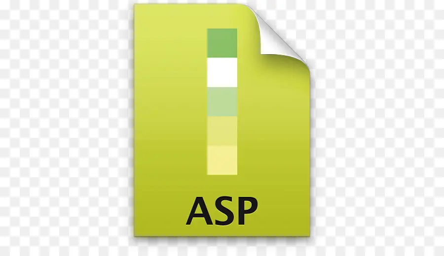 Icono De Archivo Asp，Archivo PNG