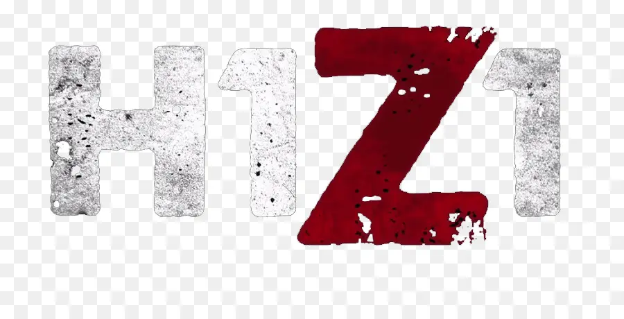 Logotipo H1z1，Juego PNG