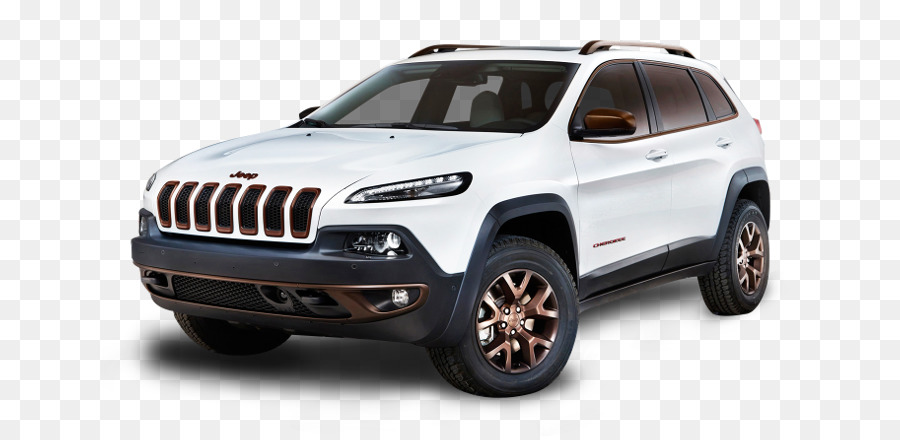 Suv Plateado，Auto PNG