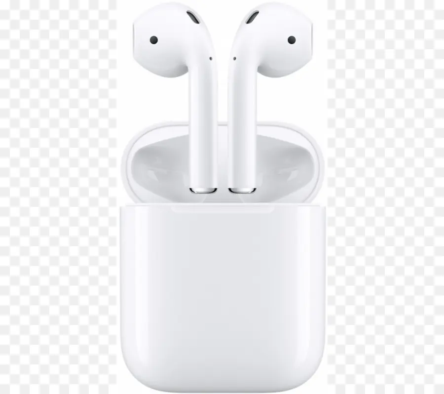 Airpods，Iphone PNG