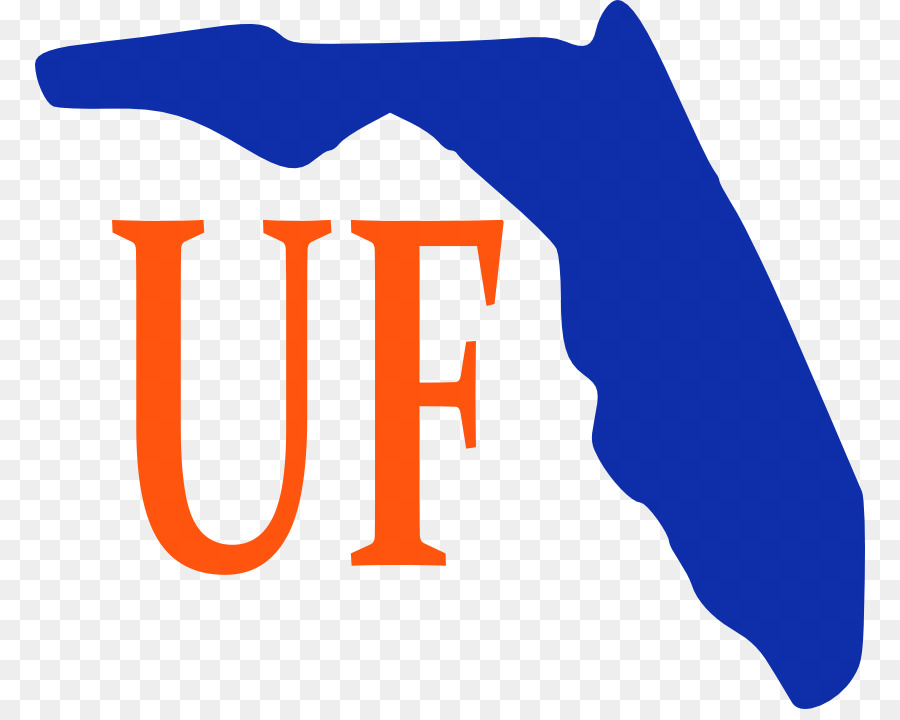 Logo，Fútbol De Florida Gators PNG