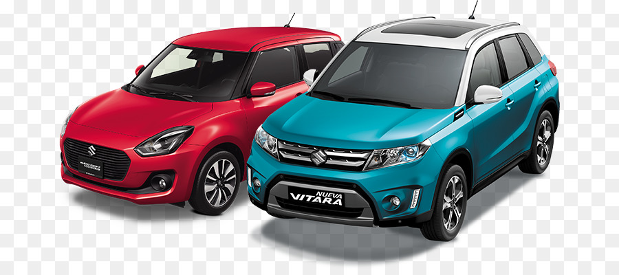 2015 Suzuki Vitara，Suzuki Sidekick PNG