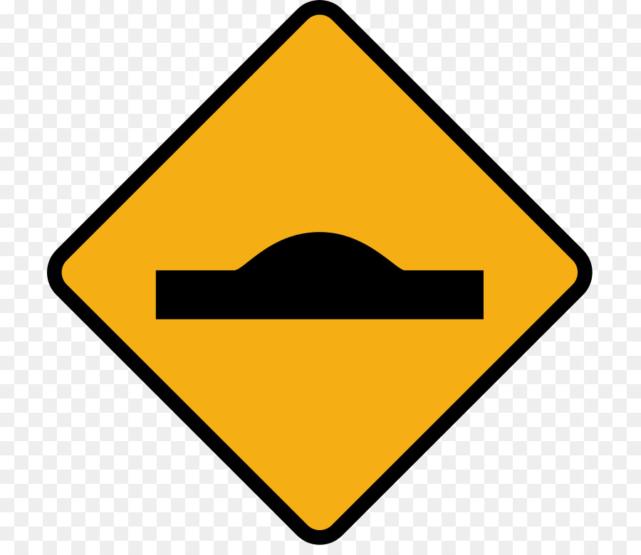 Coche，Velocidad Bump PNG