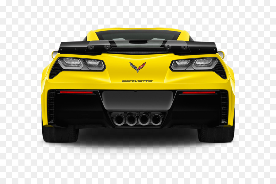 2016 Chevrolet Corvette，Porque PNG