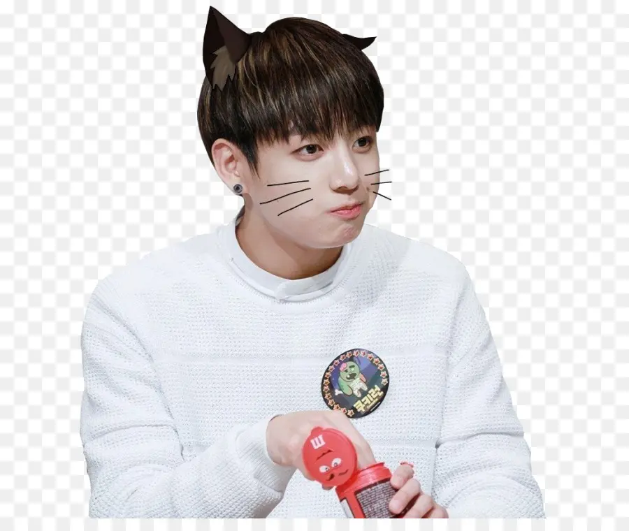 Jungkook，Bts PNG