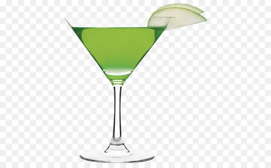 Appletini，Martini PNG