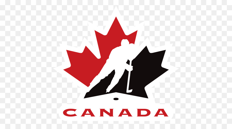 Canadá Hombres Del Nacional Equipo De Hockey Sobre Hielo，Hockey De Canadá PNG