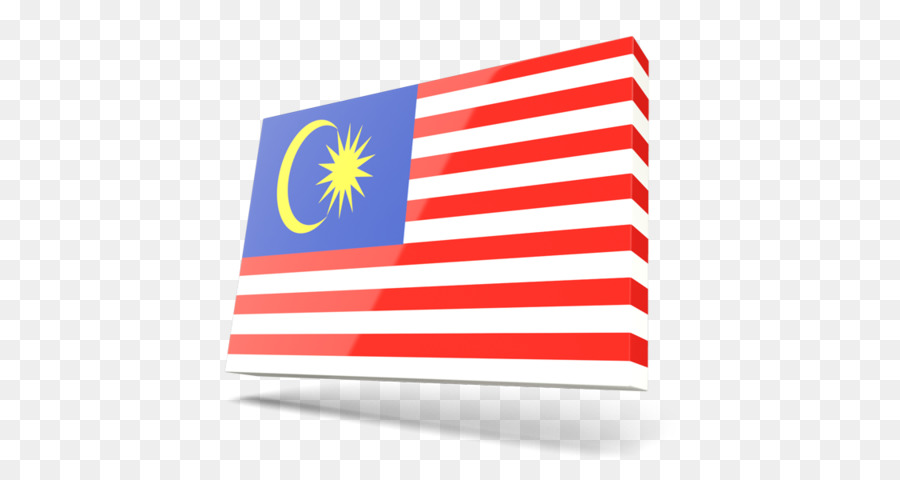 Surau Alittihad，Bandera De Malasia PNG