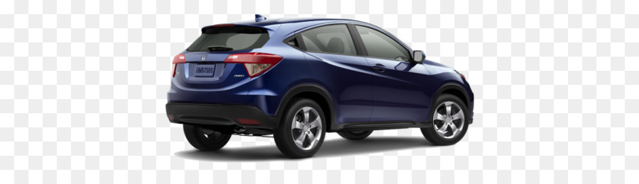 2017 Honda Hrv，2018 Honda Hrv PNG