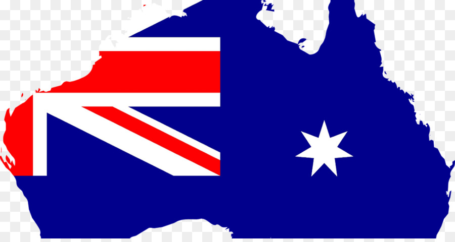 Bandera Australiana，País PNG