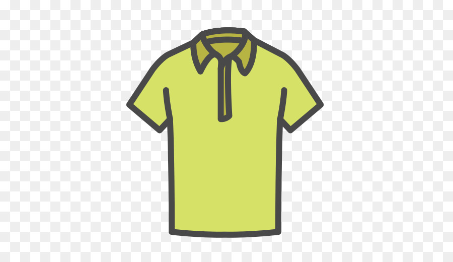 Polo，Verde PNG