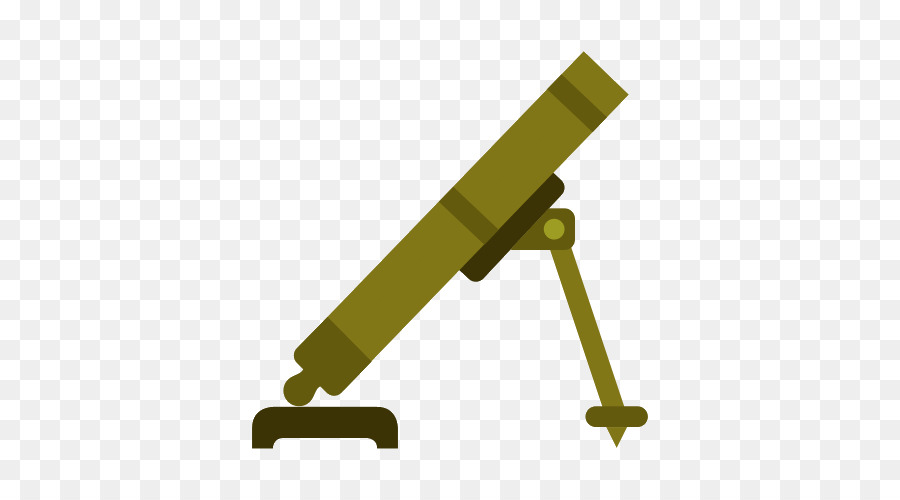 Icono Del Telescopio，Telescopio PNG