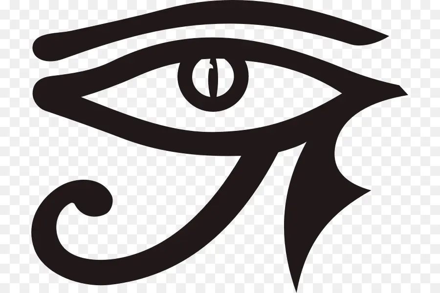 El Ojo De Horus，Ojo PNG