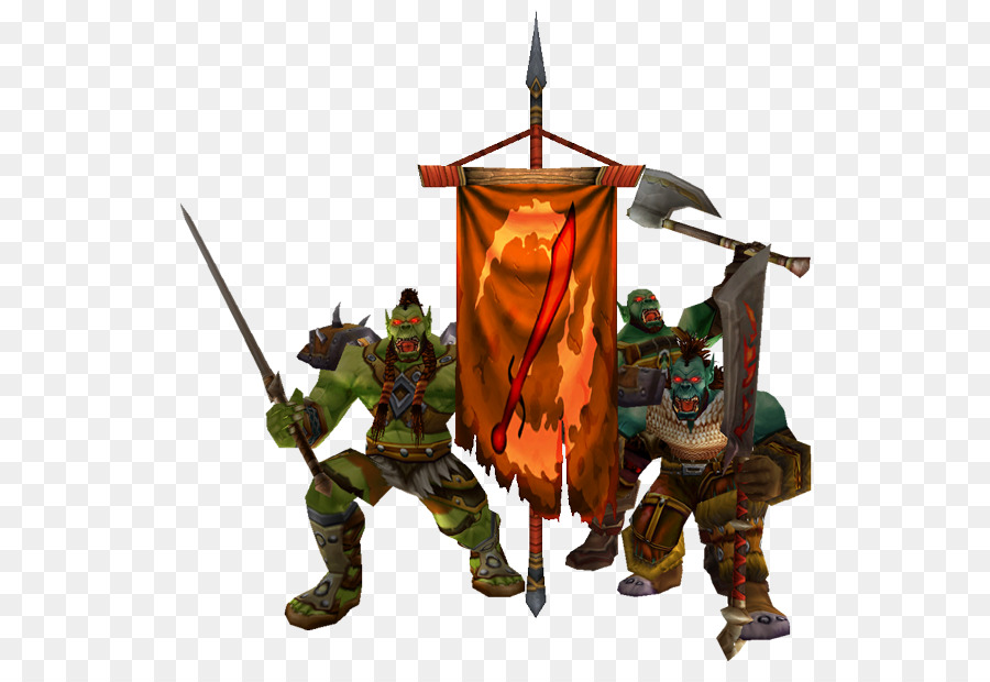 World Of Warcraft Burning Crusade，Los Señores De La Guerra De Draenor PNG