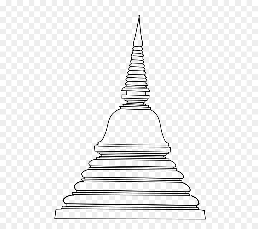 Templo，El Budismo PNG
