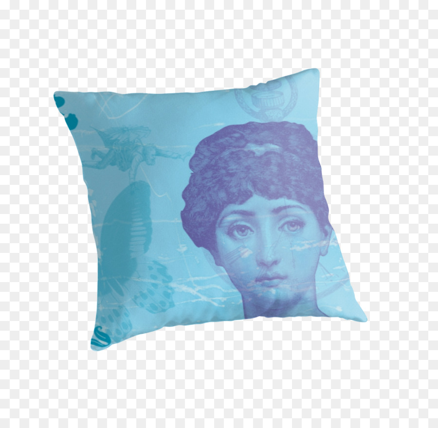 Tirar Almohadas，Almohada PNG