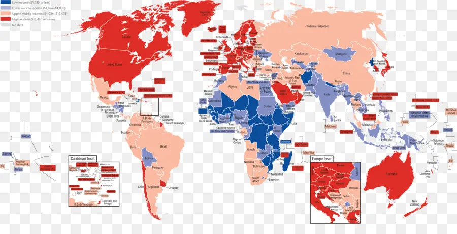 Mapa Mundial，Energía PNG