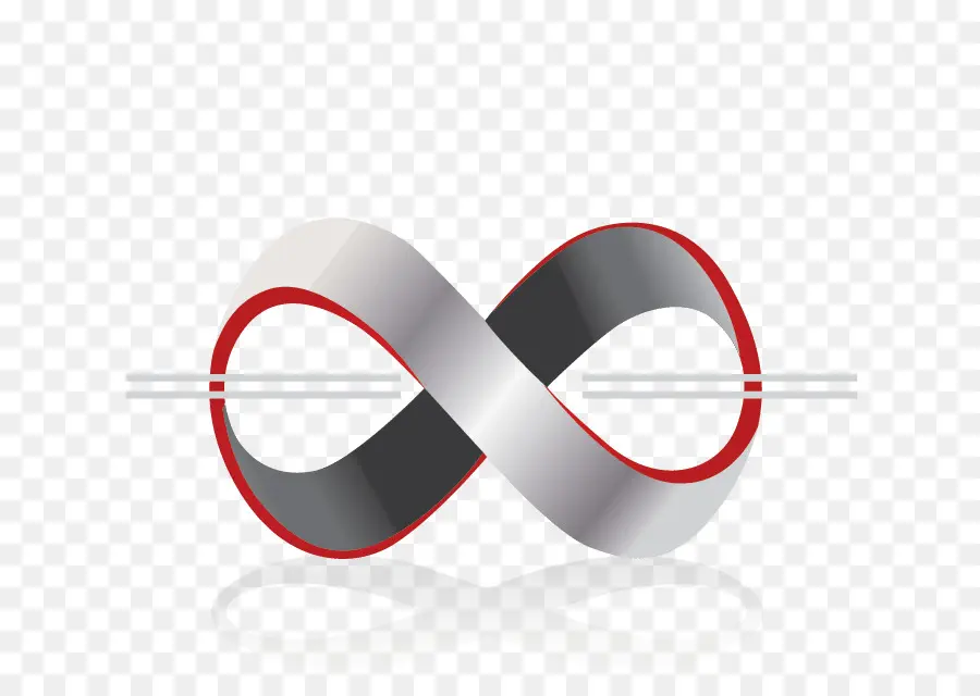 Símbolo Infinito，Bucle PNG