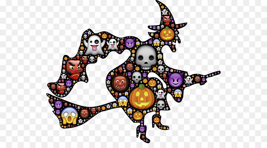 Halloween，La Brujería PNG
