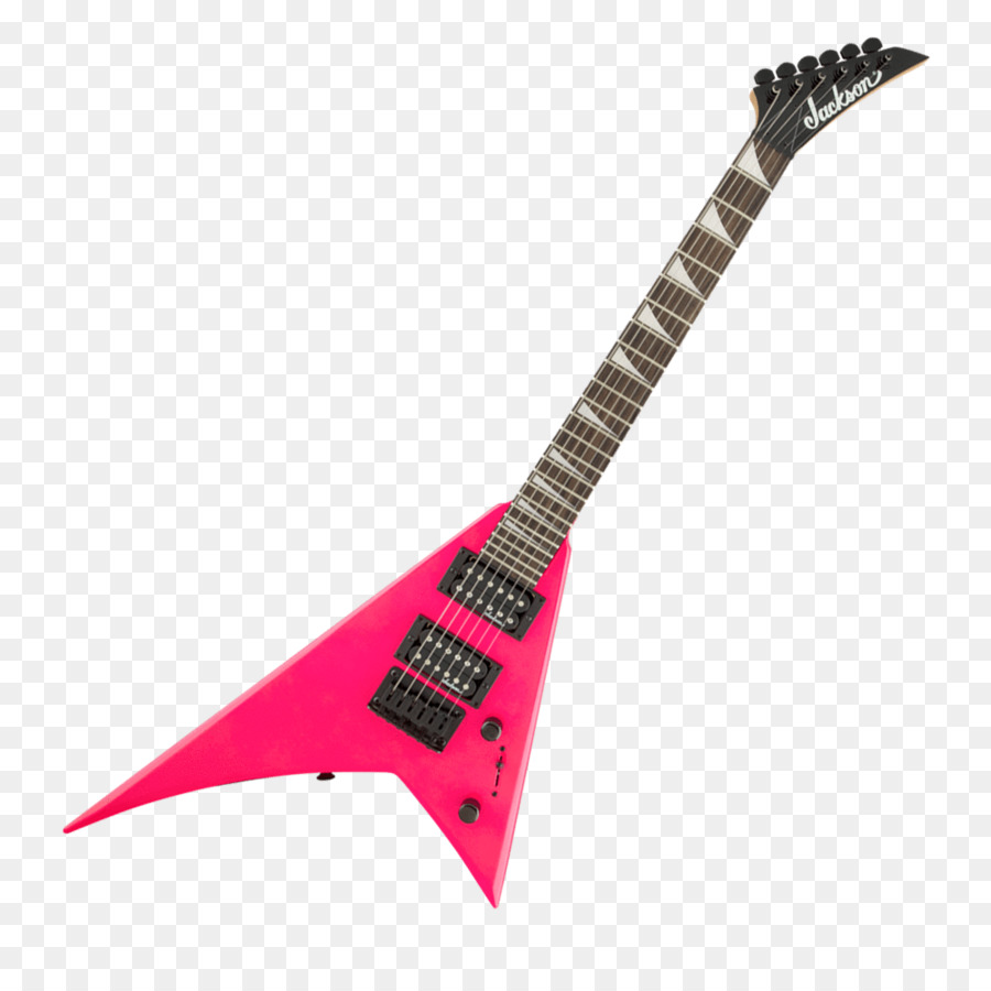 Rhoads De Jackson，Gibson Flying V PNG