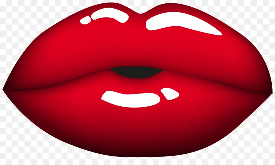 Labios Rojos，Boca PNG