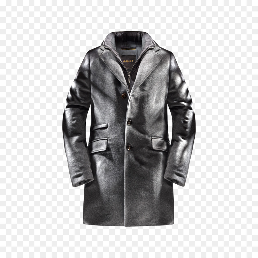 Chaqueta De Cuero，Abrigo PNG